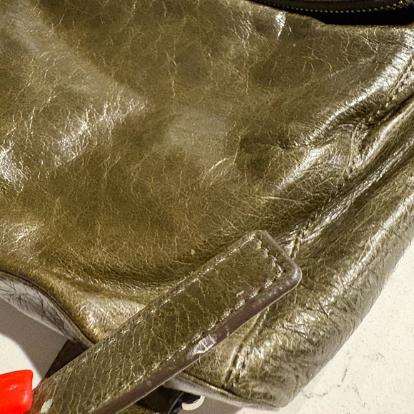 Michael Kors backpack - Picture 7 of 10